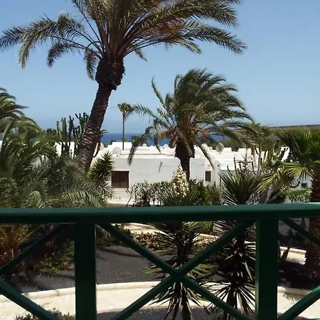 Amanecer Apartment Costa Teguise