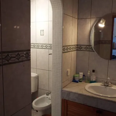 Apartment Amanecer