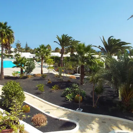 Amanecer Apartment
