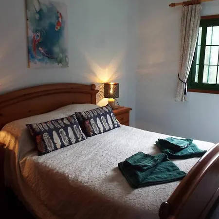 Amanecer Apartmán