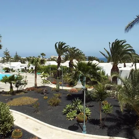 Apartmán Amanecer Costa Teguise