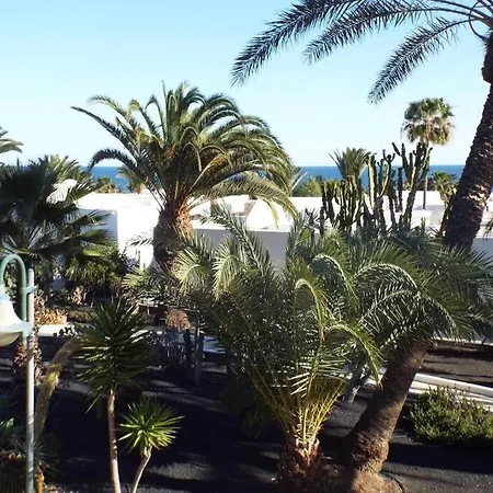 Apartmán Amanecer Costa Teguise