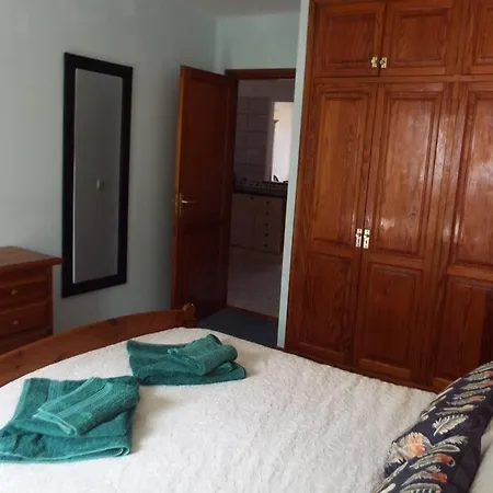 Amanecer Apartmán *