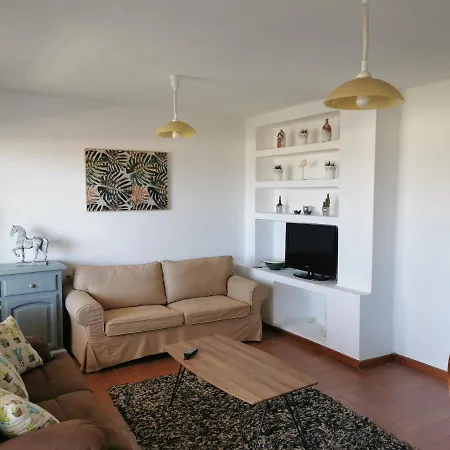 Apartmán Amanecer Costa Teguise