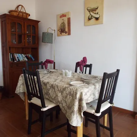 Apartmán Amanecer Costa Teguise